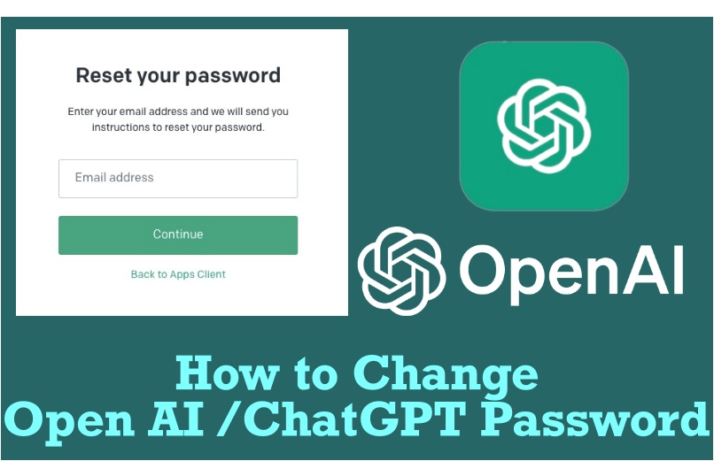Change-OpenAI-Password