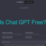 chat gpt free