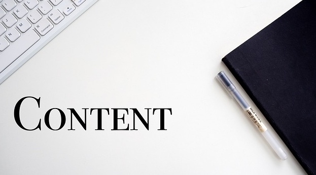 Content creation service